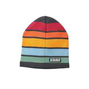 Teamwear GAA beanie hat with <b>bold</b> crest warm inside layer and soft knitted fabric OEM MOQ Pakistan - Product Image 4