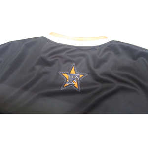 Personnalisable 100% Coton Polaire Sweat à Capuche Hiver Gris Solide Motif Toile Sans Capuche - Product Image 4