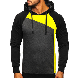 เสื้อฮู้ดและเสื้อสเวตเตอร์ผ้าฝ้าย100% ของผู้ชายเสื้อผ้าแนวสตรีทไซส์สำหรับฤดูหนาวพิมพ์ลายดิจิตอลแฟชั่น - Product Image 5