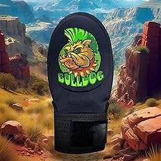 Design professionnel à la mode demande du client Style Unique bas prix Top vente votre propre Logo Baseball gant coulissant de haute qualité - Product Image 5