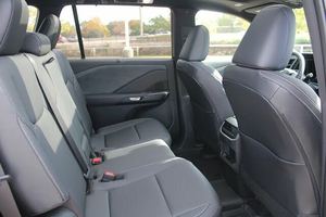 Gran Oferta: Lexus TX 350 Premium AWD 2024, Listo para Enviar - Product Image 4