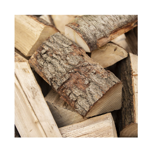 Bois de chauffage sec de bouleau, de frêne et de chêne - Product Image 1