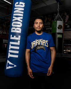 เสื้อยืดผ้าฝ้ายโอเวอร์ไซซ์ของผู้ชายเสื้อยืด100% สำหรับผู้ชายเสื้อยืดผ้าฝ้ายเฮฟวี่เวทสำหรับผู้ชายโลโก้แบบย้อนยุคออกแบบได้ตามต้องการ - Product Image 3