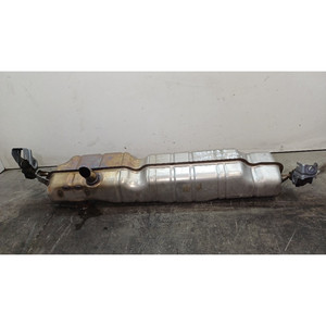 TERMINAL DE ESCAPE NISSAN Serie Juke (F16) 201008251R HR16DE híbrido 1598 (19>) - Product Image 2