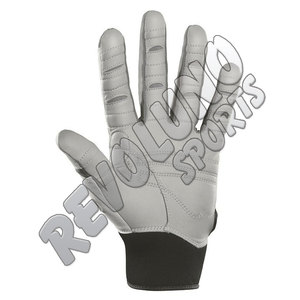 OEM Service Durable Leather Golf Gloves Women Custom Cabretta Leather Golf Gloves High Quality Outdoor Sports Breathable Gloves - Product Image 3