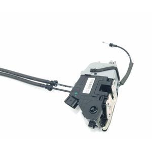 SERRURE AVANT DROITE HYUNDAI Tucson série 81320-D7500 (15>) - Product Image 2