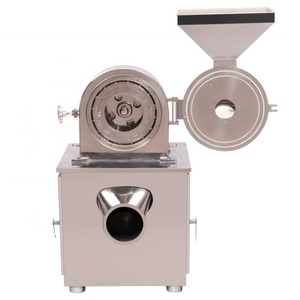 Nuevo Diseño de Molino de Granos Multifuncional Comercial, Trituradora de Maíz para Venta al por Mayor - Product Image 2