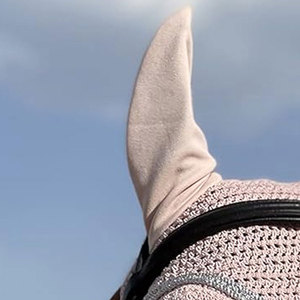 Bonnet d'équitation dernier cri, design personnalisé, ajustement confortable, protection des oreilles, équipement d'équitation, vente en gros. - Product Image 6