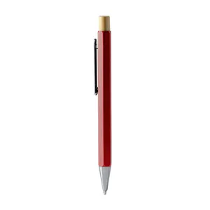 Penna a Sfera Personalizzata Asclepias, Gadget Promozionale - Product Image 3