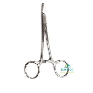 ผู้ถือเข็ม Collier,4.75นิ้ว (12ซม.),เคล็ดลับ STR - Product Image 1