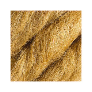 Fibra de sisal de aproximadamente 90cm utilizada para tejer sombrero fibra de sisal natural pura - Product Image 6