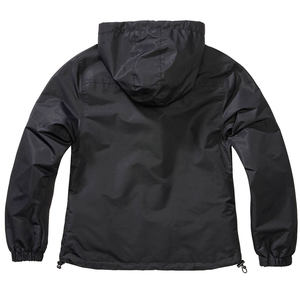 Mens Professional Softshell <b>Waterproof</b> Hooded Work Jacket Windproof <b>Outdoor</b> Sports Zippered Pockets Secure <b>Storage</b> Front - Product Image 6