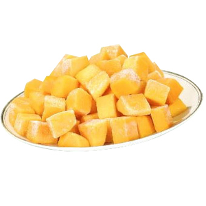 Mangue naturelle congelée/ANGLE de Fruit de mangue congelée bon marché - Product Image 3