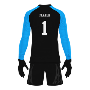 Uniforme de fútbol con logotipo personalizado, camisetas de fútbol con sublimación, conjunto de camisetas de fútbol de calidad - Product Image 6