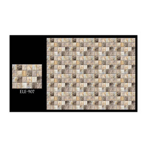 Uperior-Baldosas digitales esmaltadas de porcelana de calidad, estilo moderno para baño y sala de estar - Product Image 5