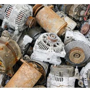 Chatarra de motor asequible para fundición industrial, chatarra de motor de cobre limpia, lista para exportar a fundiciones, recicladores y fundiciones - Product Image 6