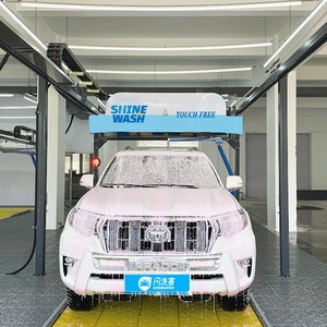 Coin self Wash car wash <span class=keywords><strong>near</strong></span> <span class=keywords><strong>me</strong></span> autoservicio máquina <span class=keywords><strong>de</strong></span> lavado <span class=keywords><strong>de</strong></span> coches automática precio - Product Image 6