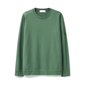 480GSM poids lourd coton hommes sweats impression broderie personnalisé sweat à col rond col rond sweat fabriqué au Pakistan - Product Image 6