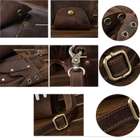 Professionnel barbier ciseaux pochette styliste sac à outils qualité cuir taille ceinture pour coiffeurs styliste coupe de cheveux cisaillement porte-outil