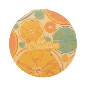 "Circle Eco CreaStick <b>Notepad</b> for Eco-Friendly Memos" - Product Image 4