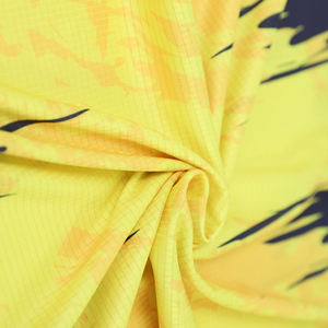 Camiseta de manga corta con cuello redondo para hombre, camiseta de poliéster/algodón de diseño veraniego informal de alta calidad, material personalizable para la venta - Product Image 5