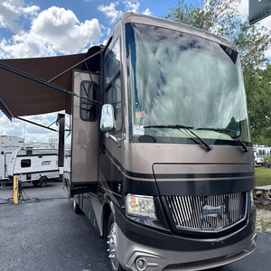 Remolque Usado N-e-w-m-a-r C-a-n-y-o-n S-t-a-r 3513 del 2018 en Venta - Product Image 1