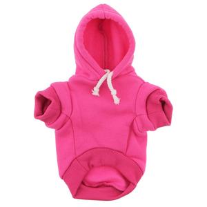 Nouveaux sweats à capuche pour chiens personnalisés de luxe Sweatshirts en coton de taille moyenne Manteaux pour chiens personnalisés à la mode Vêtements et vêtements - Product Image 4
