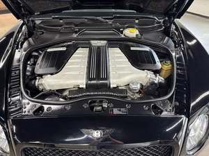 NEATLY USADO 2012 Be-n-t-l-ey Continental GT W12 AWD Volante a la izquierda - Product Image 6