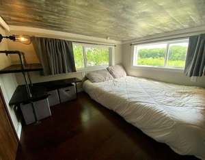 Casa Pequeña Cinco Estrellas Tipo Airbnb en Venta, con Entrega Gratuita - Product Image 5