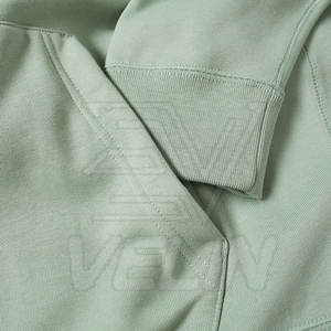 Sudadera con Capucha de Forro Polar para Hombre, Colección de Invierno, Sudadera de Forro Polar para Actividades al Aire Libre, Sudadera de Forro Polar Duradera para Uso Diario Informal - Product Image 5