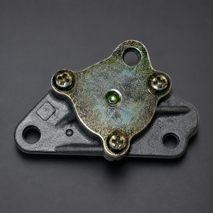 <b>Motorcycle</b> <b>Engine</b> Oil Pump <b>Assembly</b> OEM Replacement High Performance Lubrication Pump for Two Wheeler <b>Engine</b> - Product Image 2