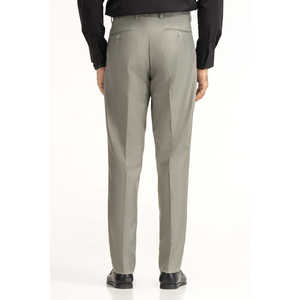 Pantalones de Traje de Corte Regular FP-NFL25-015 - Product Image 2