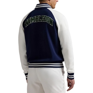 High Quality Hooded Quilted Jacket Men Winter Polyester/Cotton Wholesale OEM ODM Custom Logo College Streetwear Fashion - Product Image 2