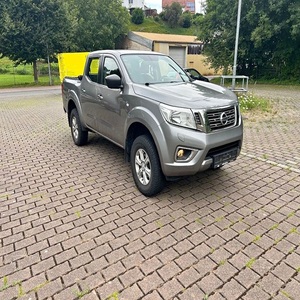 Toyota Hilux Double Cab 4X4 Fresh & Clean Usado Velocidad máxima Sin historial de accidentes Mejor precio En stock - Product Image 6