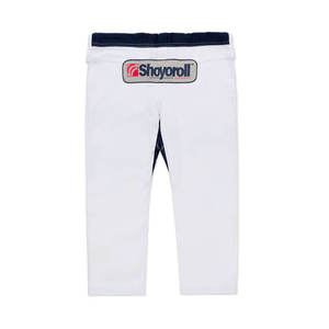 Uniformes de Judo y BJJ Personalizados al por Mayor, Transpirables y de Secado Rápido, 100% Poliéster/Algodón, Servicio OEM, Disponible en Blanco - Product Image 4