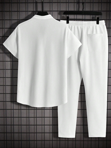 Conjunto Deportivo de Mujer de Alta Calidad OEM, Transpirable, de Forro Polar, Cuello en V, Estampado Personalizado por Transferencia de Calor, Sin Mangas, con Cierre de Cordón - Product Image 2