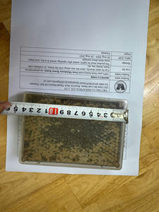 High Quality Honeycomb Packing 7oz Casette Raw and Unfiltered Gluten Free Trans Fat Free Origin Vietnam - Product Image 3