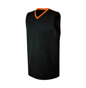 Camiseta de uniforme deportivo personalizado, envío rápido, camiseta de béisbol de fútbol de baloncesto de talla grande impresa con logotipo de colores personalizados - Product Image 5