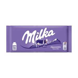 ช็อคโกแลต Milka พรีเมี่ยมทุกรส/Milka Choco เวเฟอร์มีจำหน่าย - Product Image 2