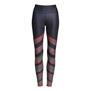 Leggings de yoga pour femmes grande taille, taille élastique, en polyester, leggings pour femmes, style unique, leggings pour femmes - Product Image 1