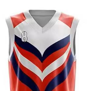 Uniforme de Baloncesto de Alta Calidad 2026, Conjunto de Uniforme Deportivo Unisex Personalizado al por Mayor, Tallas Grandes, Ropa Deportiva de Verano - Product Image 3