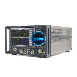 Analizador de Red de Microondas Keysight N5247B PNA-X de 2/4 Puertos y 67 GHz - Product Image 2