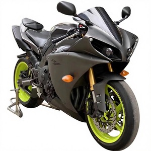 VENTES À PRIX RÉDUIT Y # Moto Yamaha R1 Superbike 1000-1500cc, moteur puissant, vitesse maximale >280 km/h, contrôle réactif, design emblématique, sensations fortes. - Product Image 2