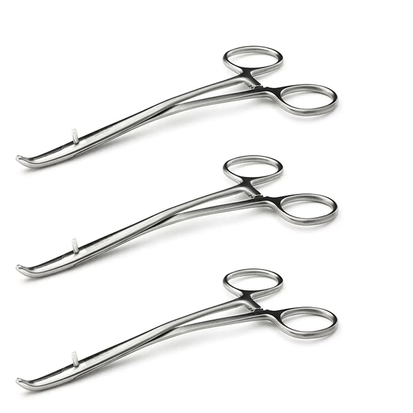 Scalpel Blade Removing Forceps Dental and Surgical Instruments