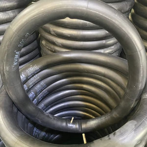 New KUMA High Performance Butyl/Natural <b>Rubber</b> Motorcycle Inner <b>Tube</b> for 17 18 Inches Made in Vietnam - Product Image 6