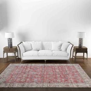 Alfombra Estampada Estilo Persa: Alfombra Decorativa, Suave, Antigua, Personalizada, de Diseño, Alfombra Suave No Tejida - Product Image 2