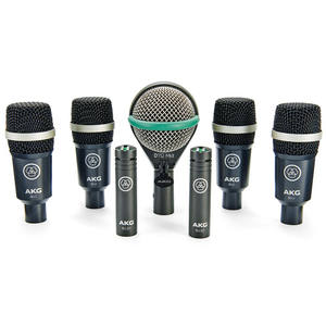 ไมโครโฟนชุดกลองคอนเสิร์ตอุตสาหกรรม DIY ระดับมืออาชีพ ใหม่เอี่ยม แท้ 100% - Product Image 2