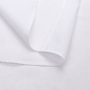 Chemise boutonnée ajustée en coton tricoté 100 % respirant avec logo et couleur personnalisés – Meilleur prix – Fabriquée au Pakistan - Product Image 3