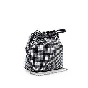 Multy Preppy P36118 Vintage Lady Fashion en cuir véritable PU Alternatives Sac à bandoulière unique pour femmes pour l'été Hiver Formel - Product Image 2