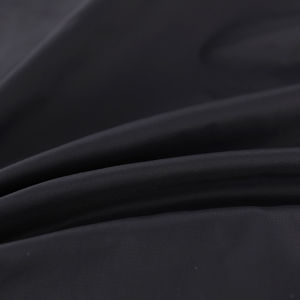 Chaqueta de invierno empacable Puffer Abrigo corto ligero con capucha - Product Image 6